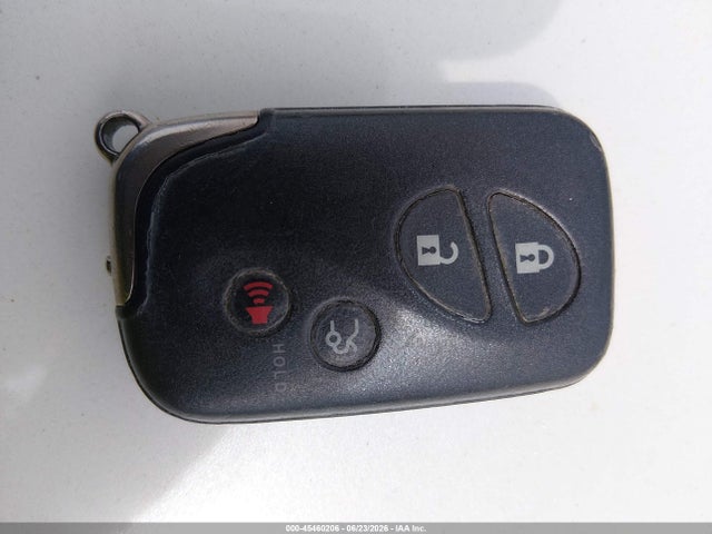 Aukcja sprzedaży 2006 Lexus Is 350, vin: JTHBE262765004717, numer aukcji: 45460206
