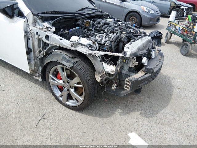 Aukcja sprzedaży 2006 Lexus Is 350, vin: JTHBE262765004717, numer aukcji: 45460206