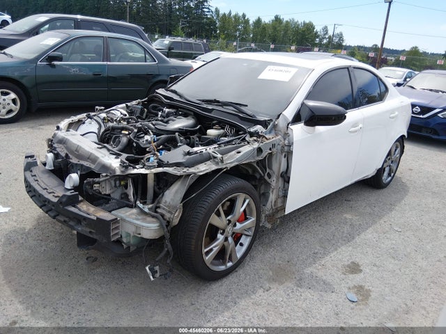 Aukcja sprzedaży 2006 Lexus Is 350, vin: JTHBE262765004717, numer aukcji: 45460206