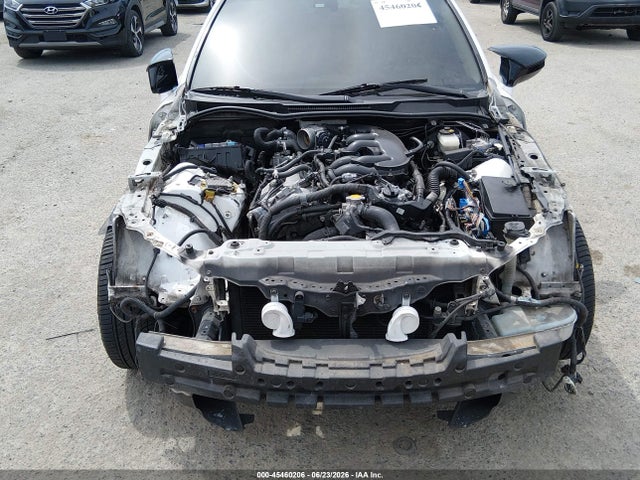 Aukcja sprzedaży 2006 Lexus Is 350, vin: JTHBE262765004717, numer aukcji: 45460206