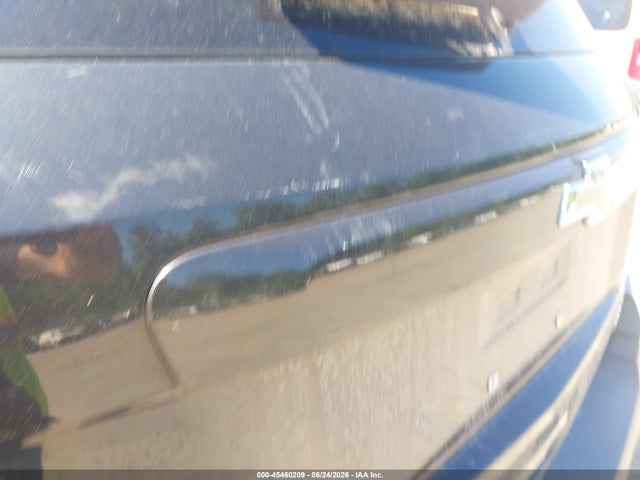 Aukcja sprzedaży 2016 Chevrolet Trax Lt, vin: KL7CJPSB7GB733658, numer aukcji: 45460209