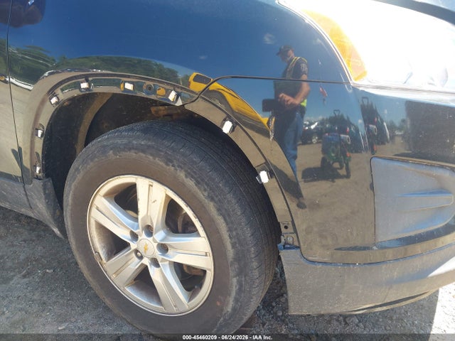 Aukcja sprzedaży 2016 Chevrolet Trax Lt, vin: KL7CJPSB7GB733658, numer aukcji: 45460209