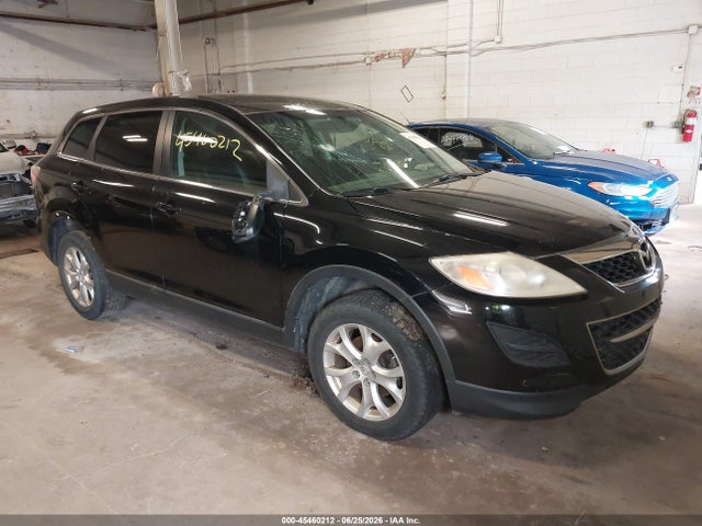 Aukcja sprzedaży 2012 Mazda Cx-9 Touring, vin: JM3TB2CA9C0341562, numer aukcji: 45460212