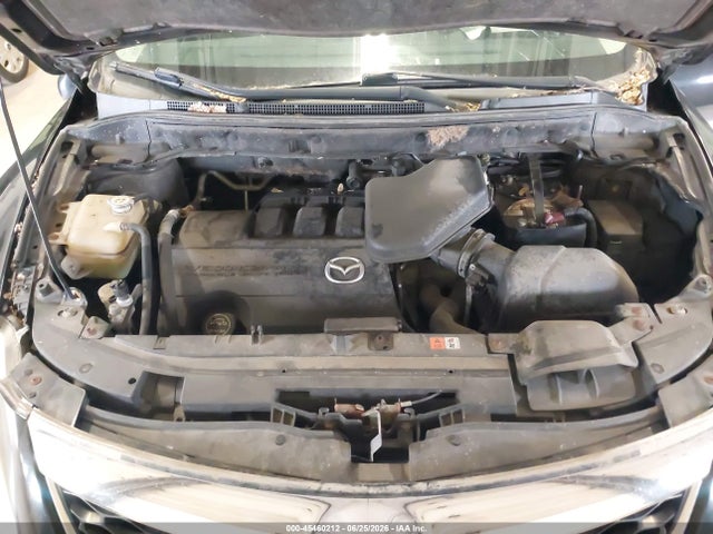 2012 Mazda Cx-9 Touring მანქანა იყიდება აუქციონზე, vin: JM3TB2CA9C0341562, აუქციონის ნომერი: 45460212
