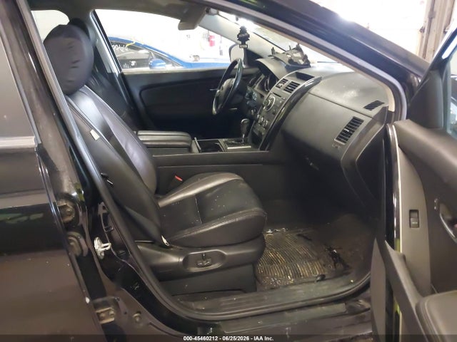 2012 Mazda Cx-9 Touring მანქანა იყიდება აუქციონზე, vin: JM3TB2CA9C0341562, აუქციონის ნომერი: 45460212