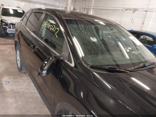 2012 Mazda Cx-9 Touring მანქანა იყიდება აუქციონზე, vin: JM3TB2CA9C0341562, აუქციონის ნომერი: 45460212