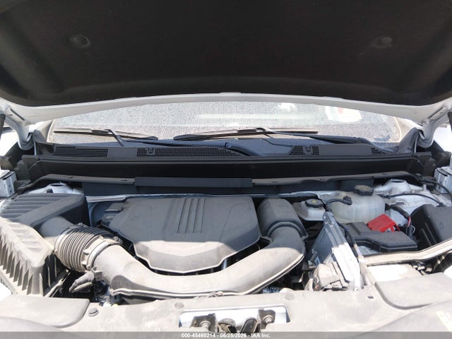 1GNEREKS1RJ238008 Chevrolet Traverse Fwd Ls