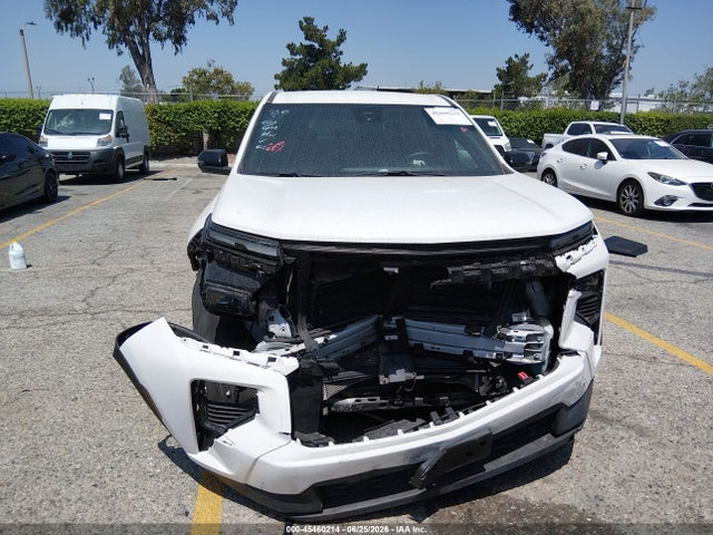 1GNEREKS1RJ238008 Chevrolet Traverse Fwd Ls