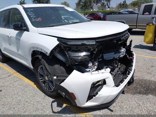 1GNEREKS1RJ238008 Chevrolet Traverse Fwd Ls