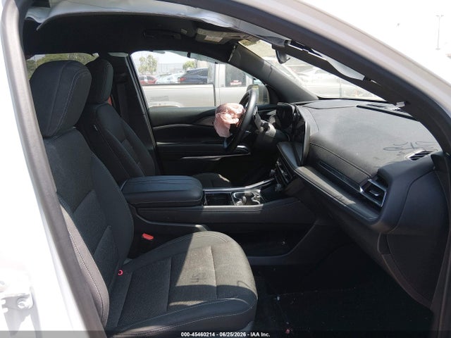 1GNEREKS1RJ238008 Chevrolet Traverse Fwd Ls