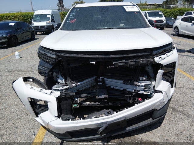 1GNEREKS1RJ238008 Chevrolet Traverse Fwd Ls