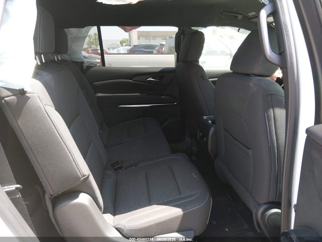 1GNEREKS1RJ238008 Chevrolet Traverse Fwd Ls
