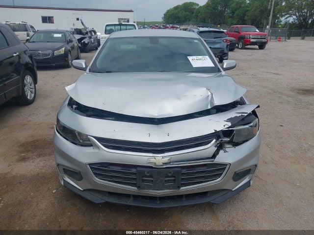 Chevrolet MALIBU LT 2018 1G1ZD5ST2JF227374 Image 12