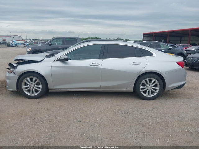 Chevrolet MALIBU LT 2018 1G1ZD5ST2JF227374 Image 14
