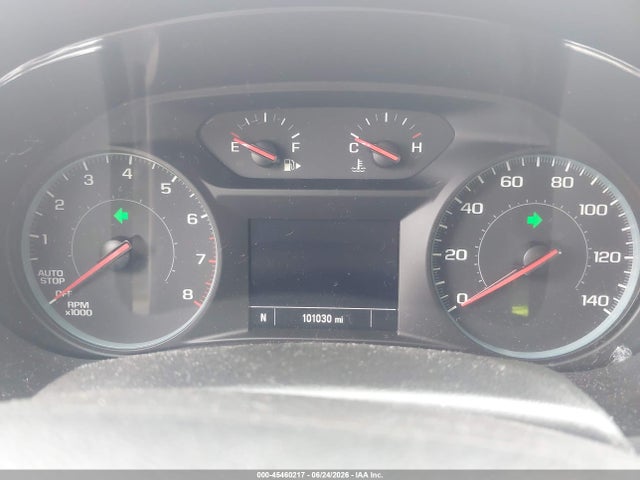 Chevrolet MALIBU LT 2018 1G1ZD5ST2JF227374 Image 7