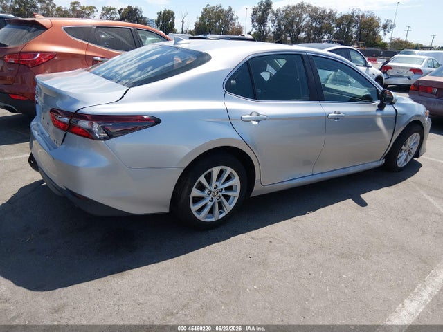 Aukcja sprzedaży 2021 Toyota Camry Le, vin: 4T1C11AK1MU549149, numer aukcji: 45460220