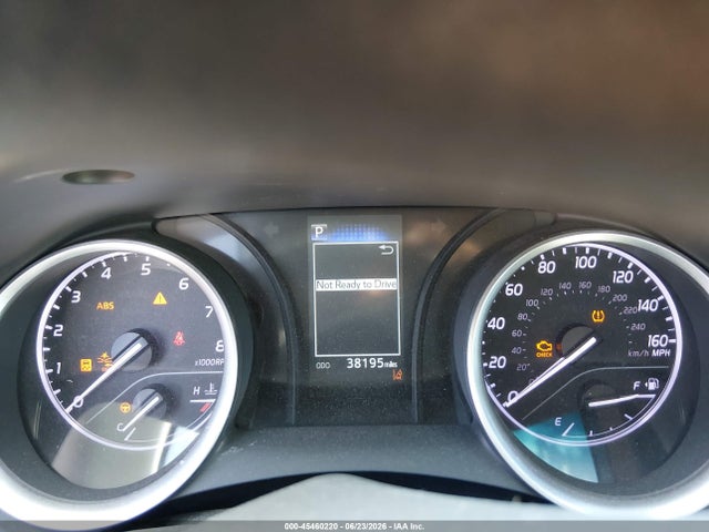 Продажа на аукционе авто 2021 Toyota Camry Le, vin: 4T1C11AK1MU549149, номер лота: 45460220