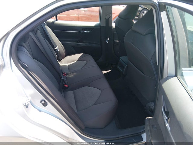 Toyota CAMRY LE 2021 4T1C11AK1MU549149 Image 8