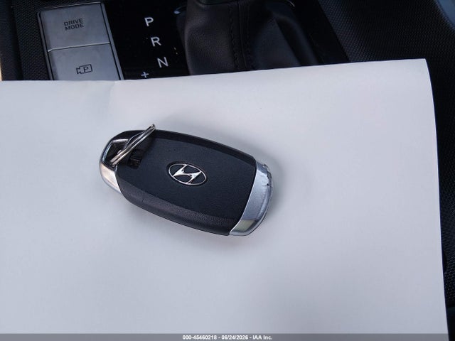 45460218 :رقم المزاد ، 5NPLM4AG7MH048334 vin ، 2021 Hyundai Elantra Sel مزاد بيع