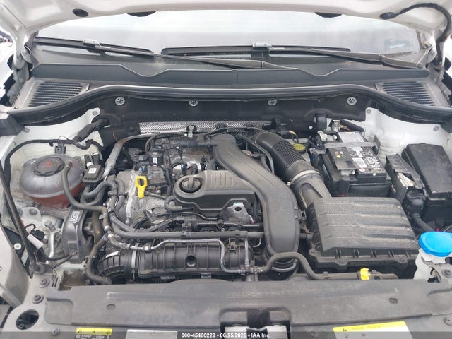 Aukcja sprzedaży 2024 Volkswagen Taos 1.5t Se, vin: 3VVSX7B21RM018711, numer aukcji: 45460229
