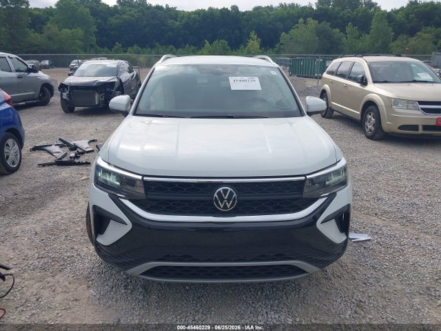 Aukcja sprzedaży 2024 Volkswagen Taos 1.5t Se, vin: 3VVSX7B21RM018711, numer aukcji: 45460229