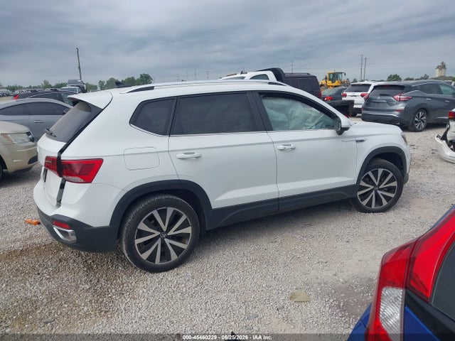 Aukcja sprzedaży 2024 Volkswagen Taos 1.5t Se, vin: 3VVSX7B21RM018711, numer aukcji: 45460229