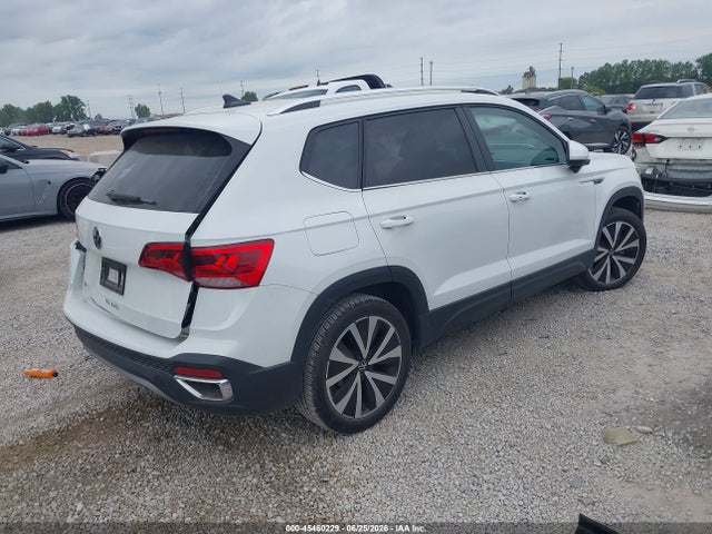 Aukcja sprzedaży 2024 Volkswagen Taos 1.5t Se, vin: 3VVSX7B21RM018711, numer aukcji: 45460229