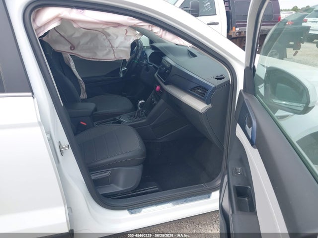 Aukcja sprzedaży 2024 Volkswagen Taos 1.5t Se, vin: 3VVSX7B21RM018711, numer aukcji: 45460229