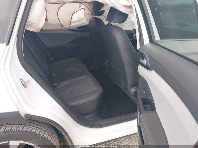 Продажа на аукционе авто 2024 Volkswagen Taos 1.5t Se, vin: 3VVSX7B21RM018711, номер лота: 45460229