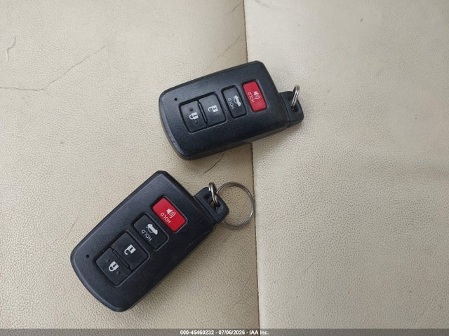 45460232 :رقم المزاد ، 4T1BF1FK8FU966616 vin ، 2015 Toyota Camry Le/xle/se/xse مزاد بيع