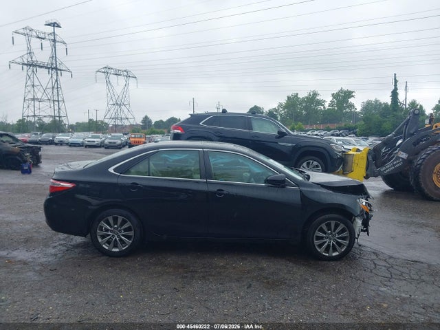45460232 :رقم المزاد ، 4T1BF1FK8FU966616 vin ، 2015 Toyota Camry Le/xle/se/xse مزاد بيع