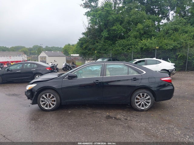 45460232 :رقم المزاد ، 4T1BF1FK8FU966616 vin ، 2015 Toyota Camry Le/xle/se/xse مزاد بيع