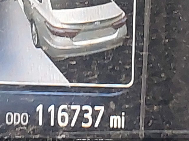 45460232 :رقم المزاد ، 4T1BF1FK8FU966616 vin ، 2015 Toyota Camry Le/xle/se/xse مزاد بيع