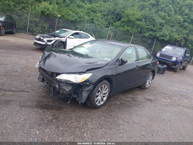 45460232 :رقم المزاد ، 4T1BF1FK8FU966616 vin ، 2015 Toyota Camry Le/xle/se/xse مزاد بيع