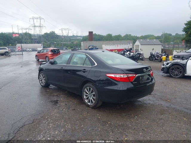 45460232 :رقم المزاد ، 4T1BF1FK8FU966616 vin ، 2015 Toyota Camry Le/xle/se/xse مزاد بيع