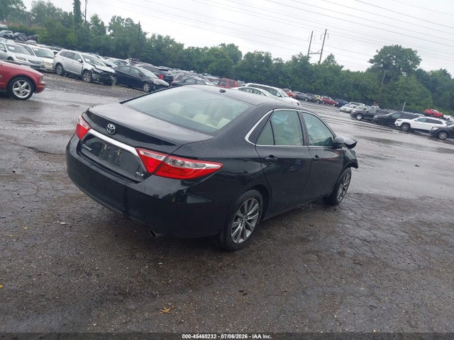45460232 :رقم المزاد ، 4T1BF1FK8FU966616 vin ، 2015 Toyota Camry Le/xle/se/xse مزاد بيع