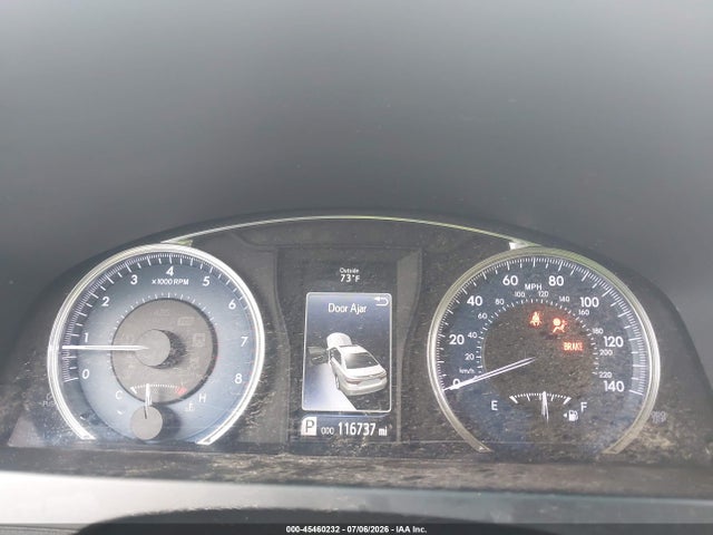 45460232 :رقم المزاد ، 4T1BF1FK8FU966616 vin ، 2015 Toyota Camry Le/xle/se/xse مزاد بيع