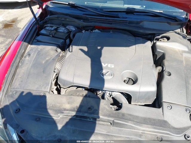 Aukcja sprzedaży 2013 Lexus Is 250, vin: JTHBF5C21D5185409, numer aukcji: 45460234