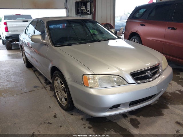 Aukcja sprzedaży 2000 Acura Tl 3.2, vin: 19UUA5669YA062169, numer aukcji: 45460238