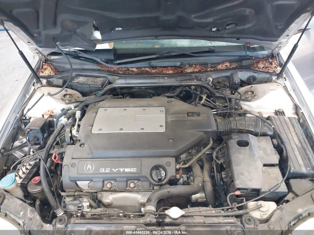 45460238 :رقم المزاد ، 19UUA5669YA062169 vin ، 2000 Acura Tl 3.2 مزاد بيع