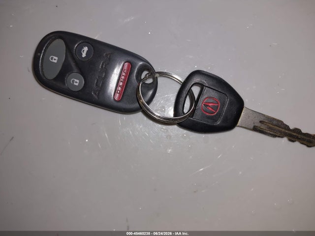 45460238 :رقم المزاد ، 19UUA5669YA062169 vin ، 2000 Acura Tl 3.2 مزاد بيع