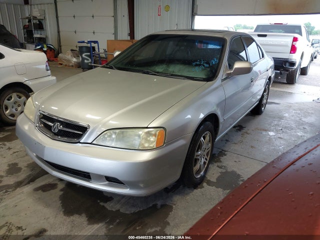 45460238 :رقم المزاد ، 19UUA5669YA062169 vin ، 2000 Acura Tl 3.2 مزاد بيع