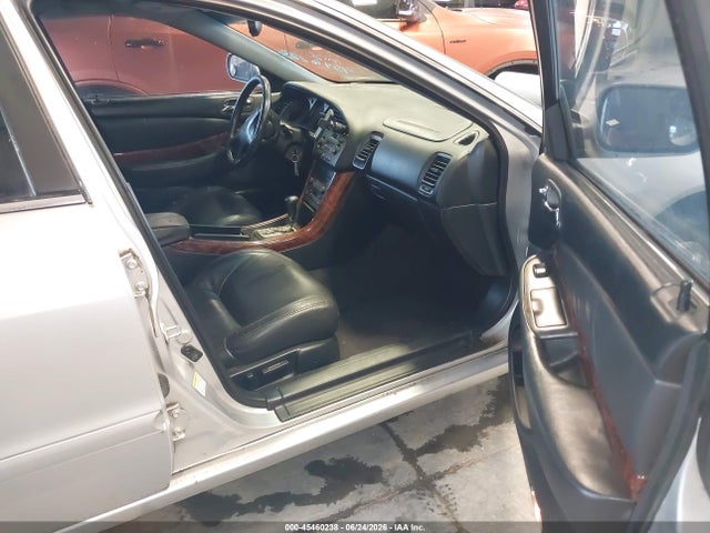 45460238 :رقم المزاد ، 19UUA5669YA062169 vin ، 2000 Acura Tl 3.2 مزاد بيع