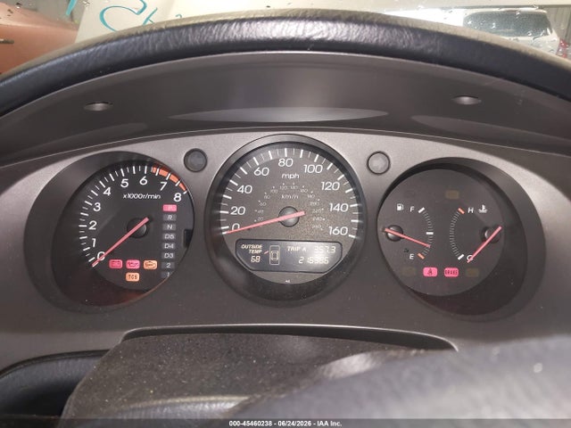 45460238 :رقم المزاد ، 19UUA5669YA062169 vin ، 2000 Acura Tl 3.2 مزاد بيع