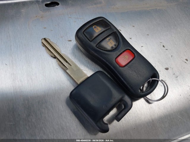 Продажа на аукционе авто 2010 Nissan Versa 1.8s, vin: 3N1BC1CP7AL447205, номер лота: 45460239