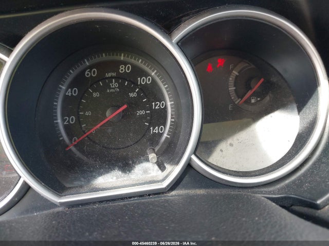 Продажа на аукционе авто 2010 Nissan Versa 1.8s, vin: 3N1BC1CP7AL447205, номер лота: 45460239