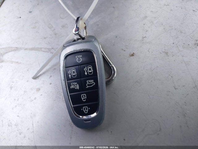 Hyundai Santa Fe Calligraphy 2023 5NMS5DAL3PH522951 Image 11