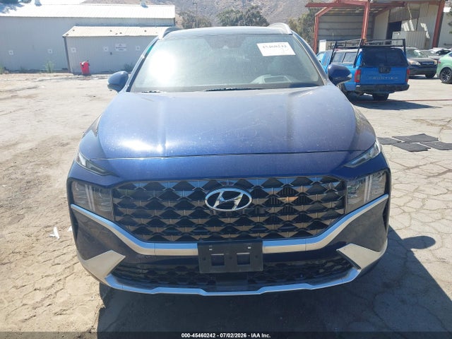 Hyundai Santa Fe Calligraphy 2023 5NMS5DAL3PH522951 Image 13