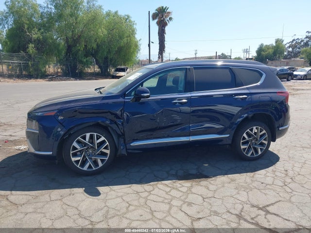 Hyundai Santa Fe Calligraphy 2023 5NMS5DAL3PH522951 Image 15
