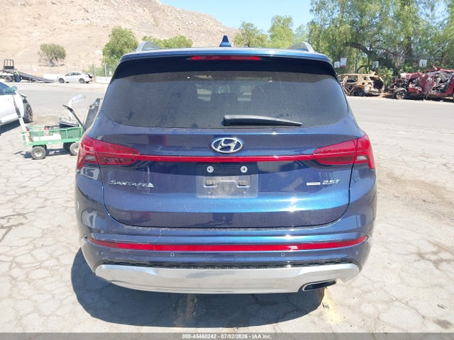 Hyundai Santa Fe Calligraphy 2023 5NMS5DAL3PH522951 Image 17